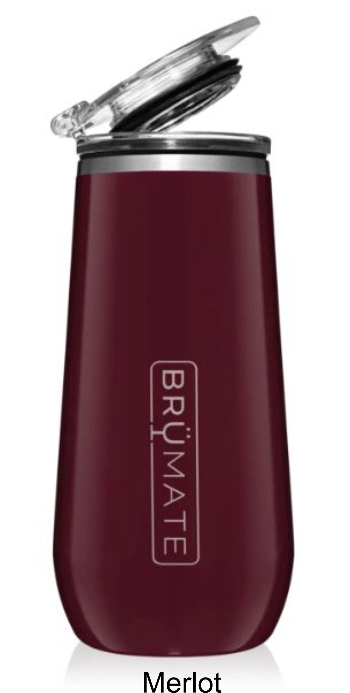BruMate 12 oz Champagne Flute 26