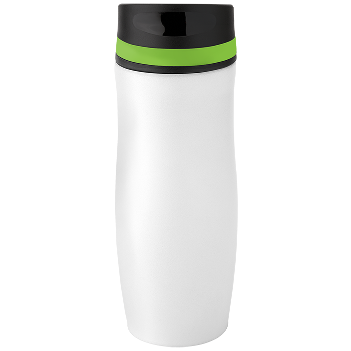 14 oz Persona® Wave Trail Vacuum Tumbler 169
