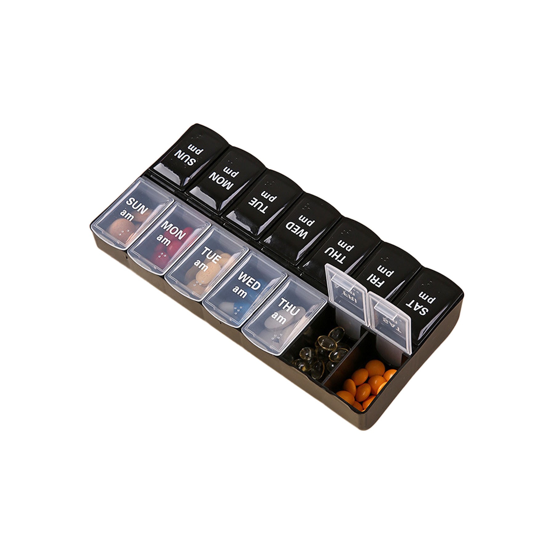 Medicine Box 3