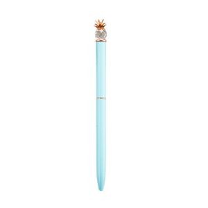 Crystal Pineapple Metal Pen 23