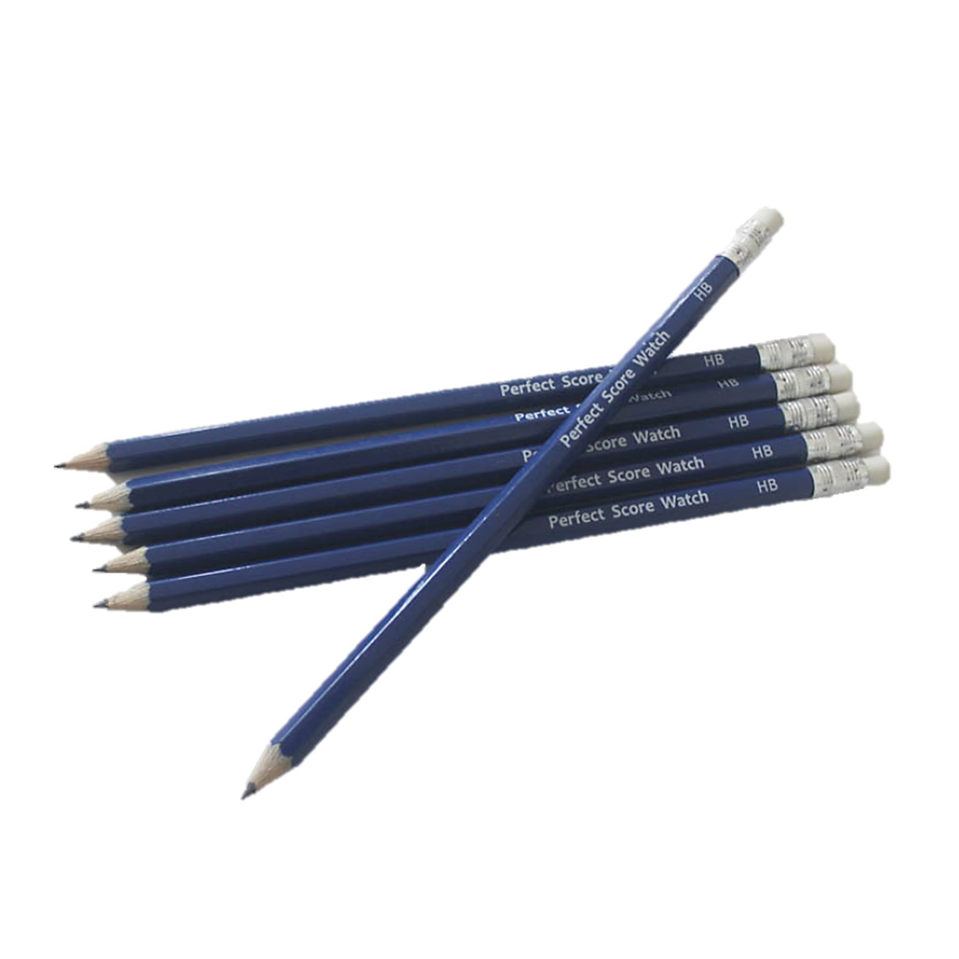 Custom Hex Pencil 3