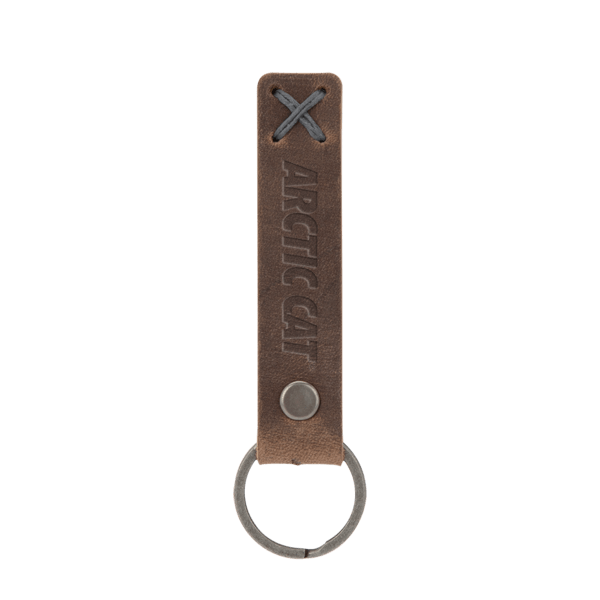 Bailey Riveted Keychain 3