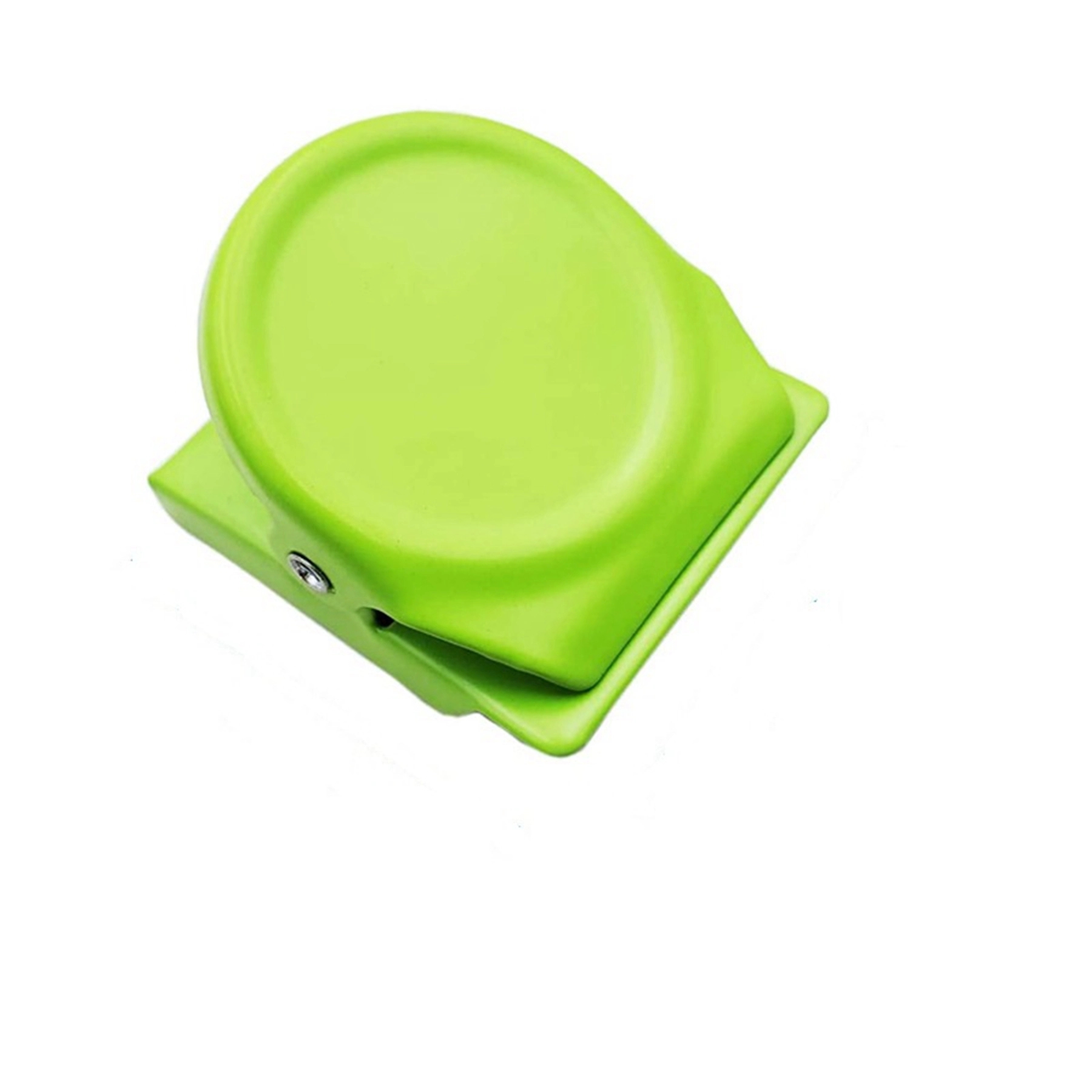 Candy Color Metal Magnet Hook Magnetic Clip 11
