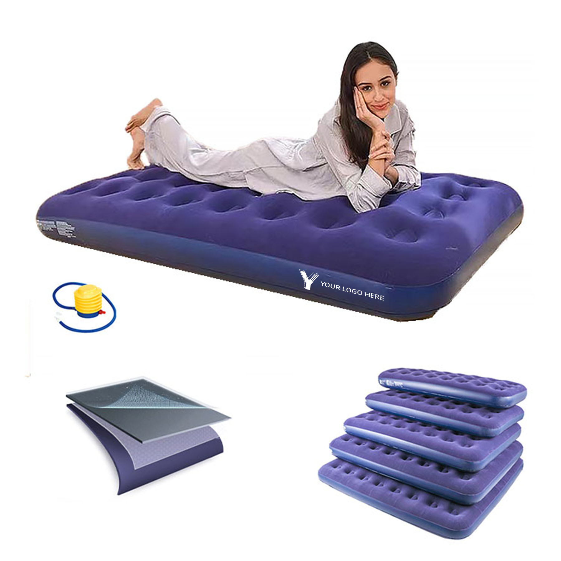 Air Mattress 2
