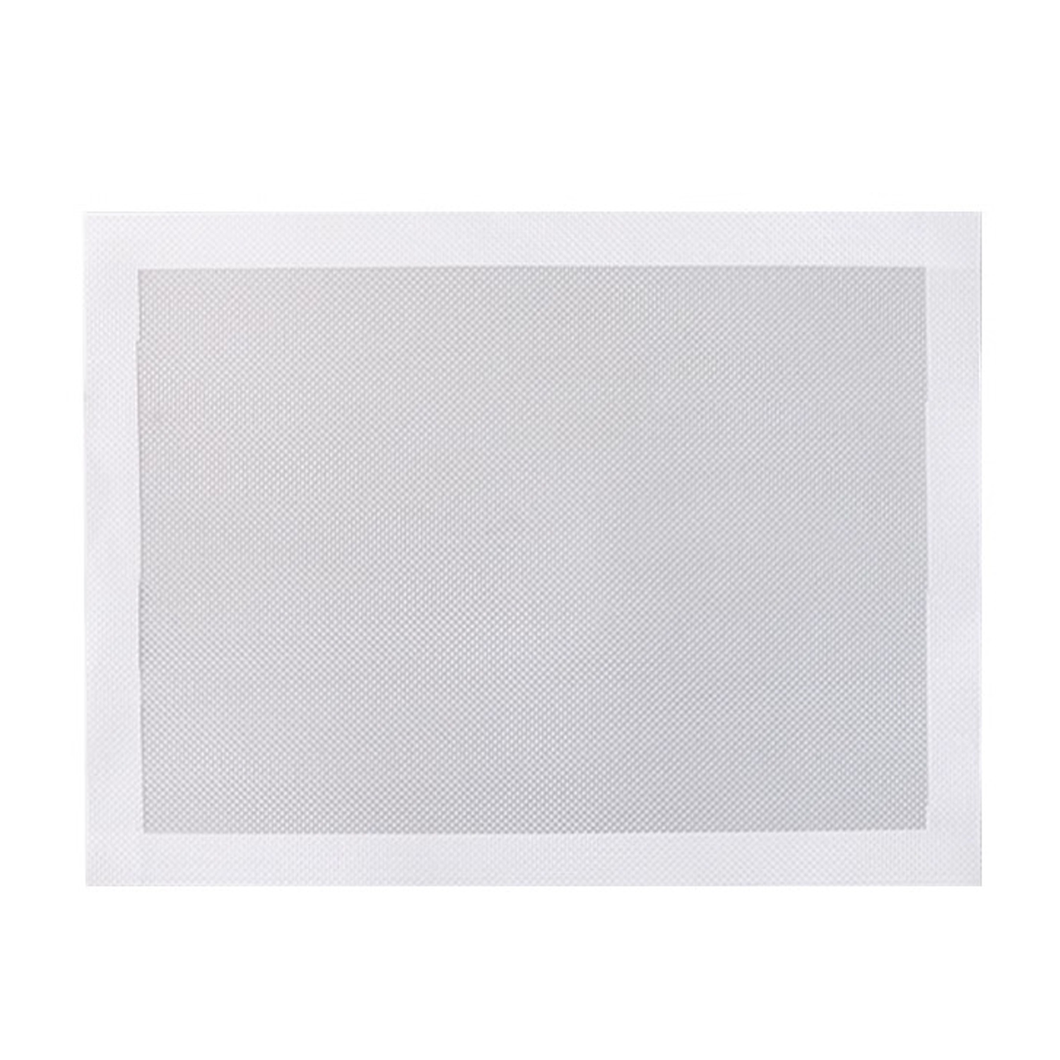 Silicone Mesh Breathable Baking Mat 3