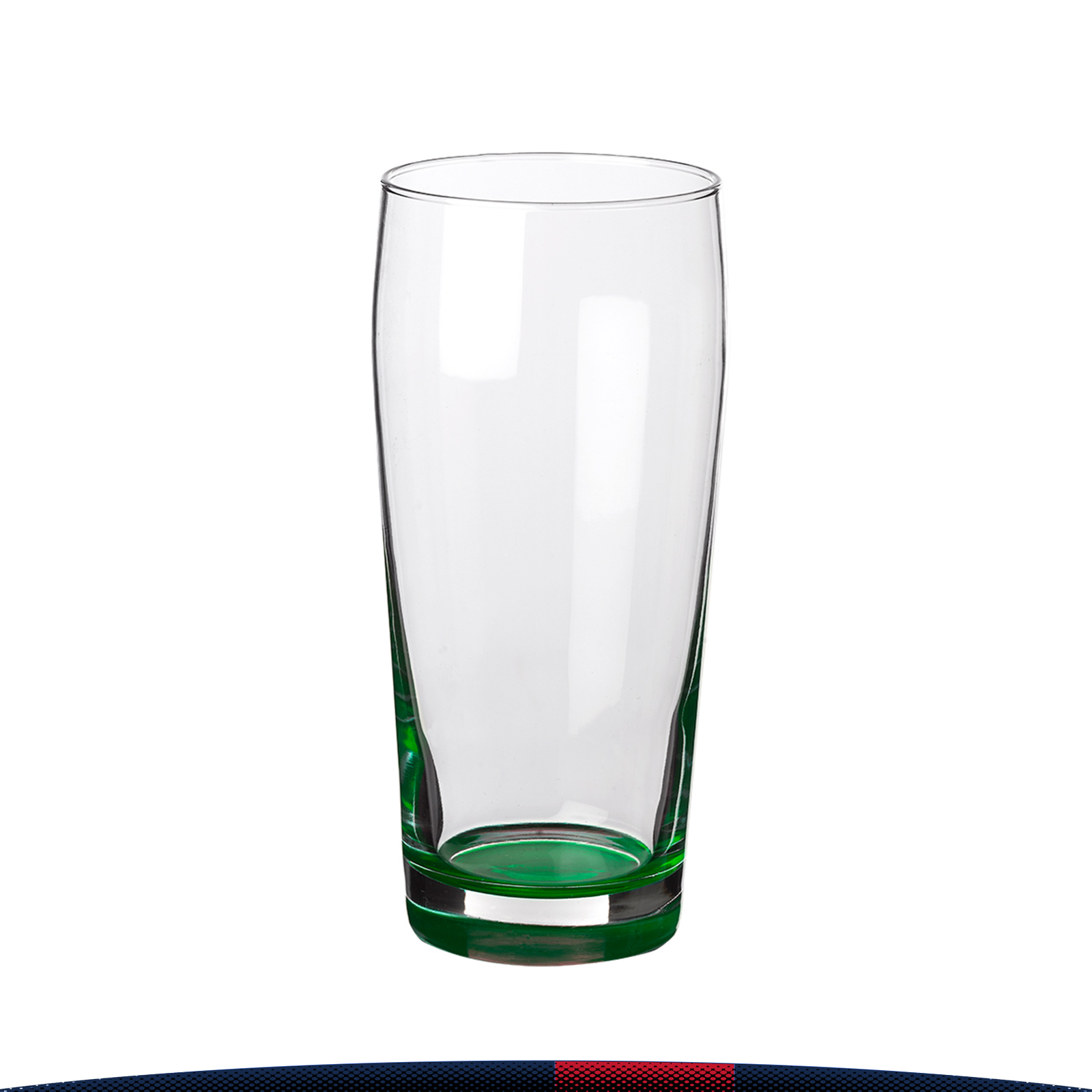 20 oz. Libbey Clear Tea Glasses 3