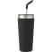 Faye 20oz Vacuum Tumbler w/ SS Straw 32
