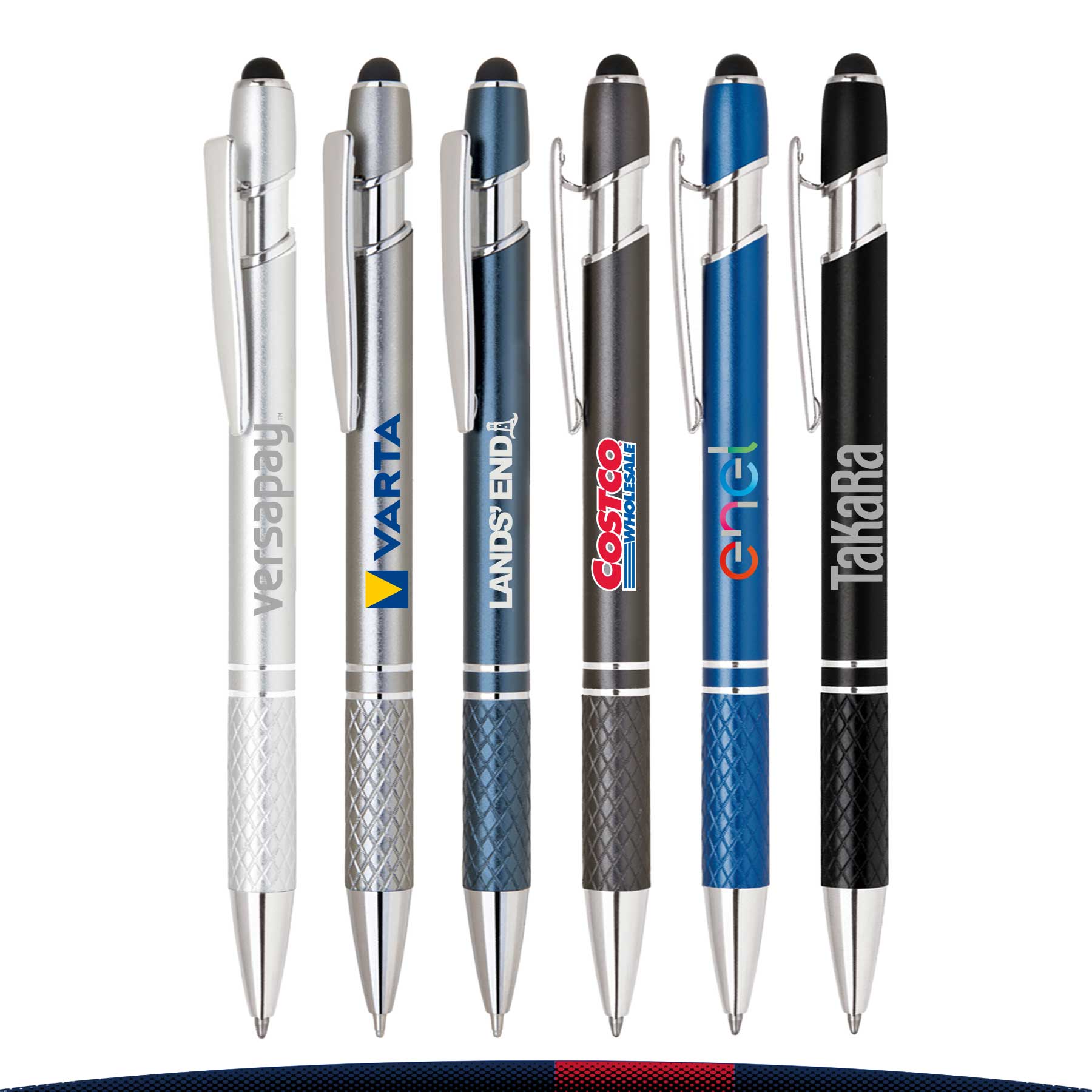 Uniso 2in1 Stylus Pen 6