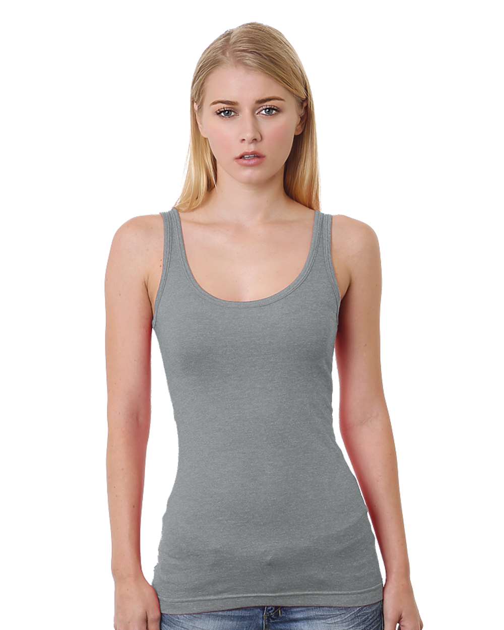 Women's USA-Made Tank Top - 3410 20