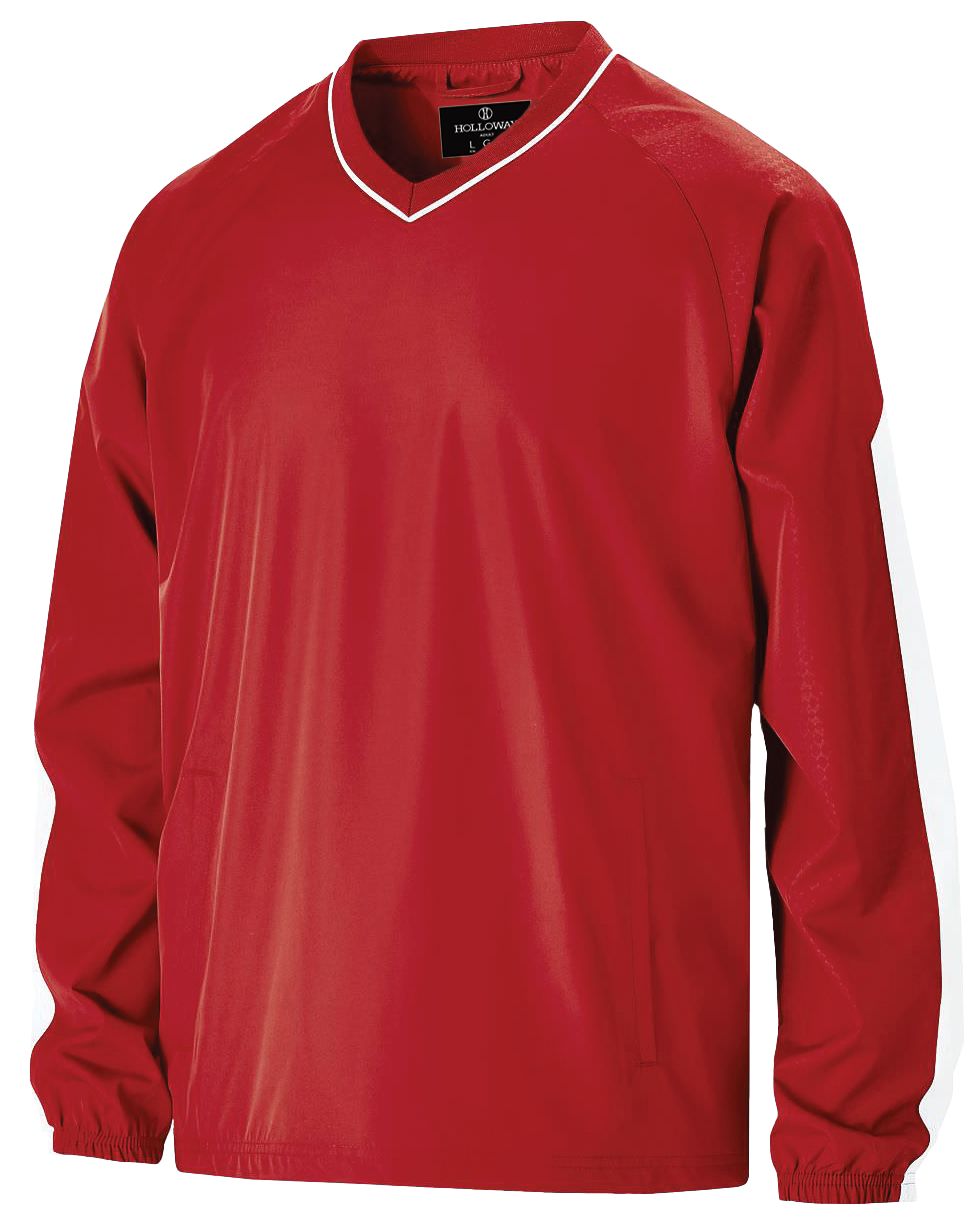 Bionic Windshirt 14