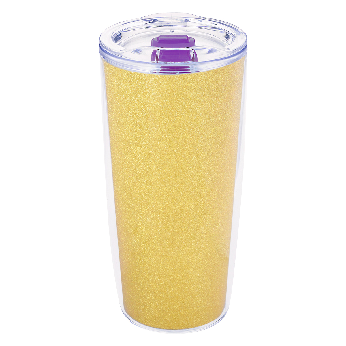 19 Oz. Everest Clarity Tumbler With Insert 29