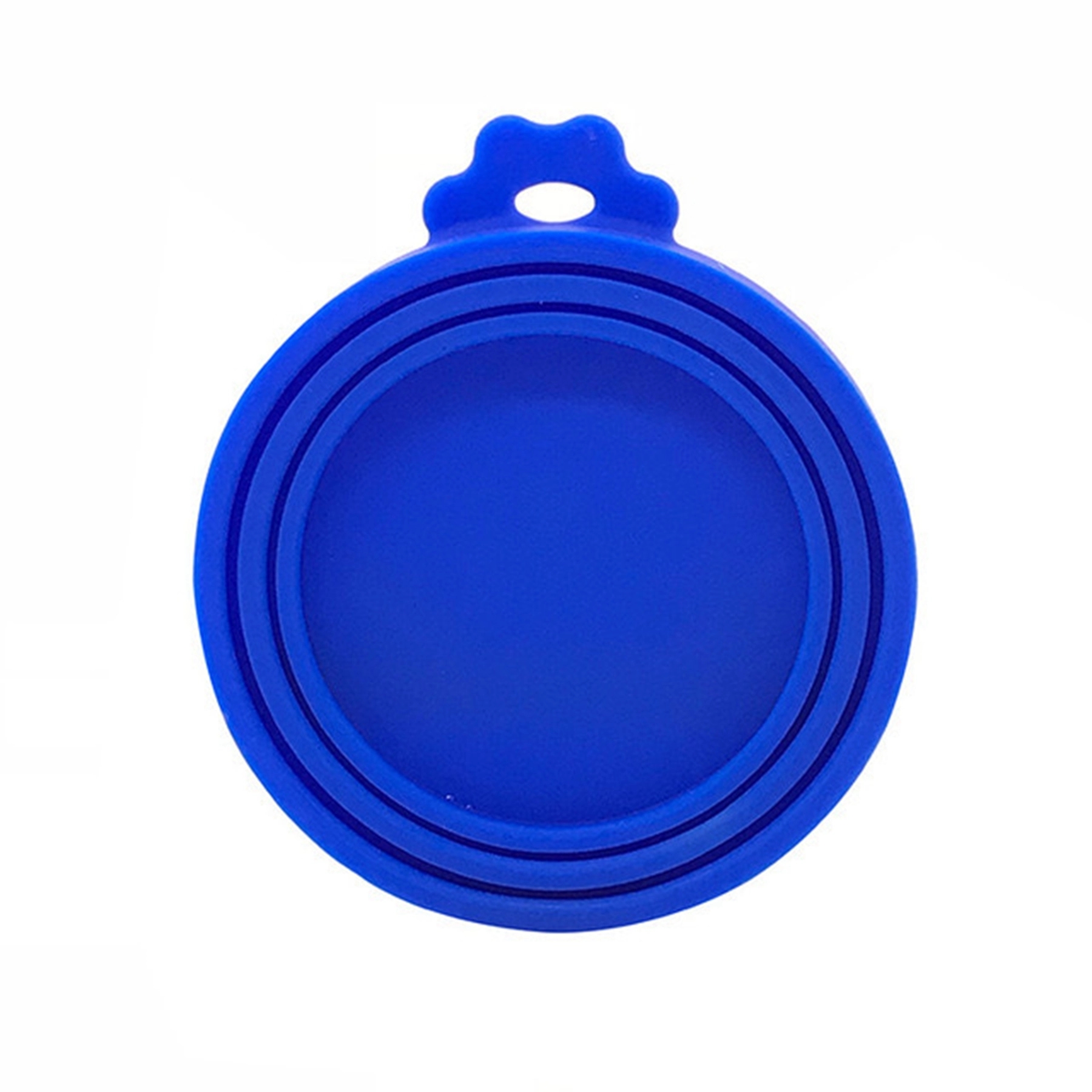 Multifunctional 3 in 1 Pet Canned Snack Food Sealing Lid 11