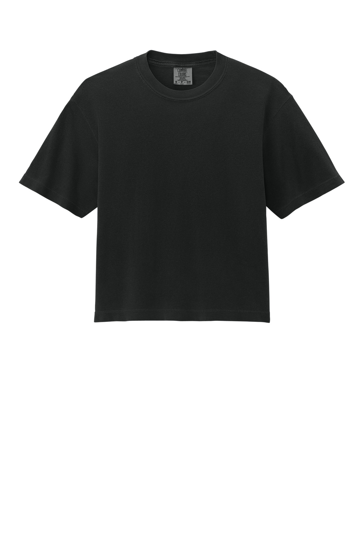 Comfort Colors Women's Heavyweight Boxy Tee 3023CL 114