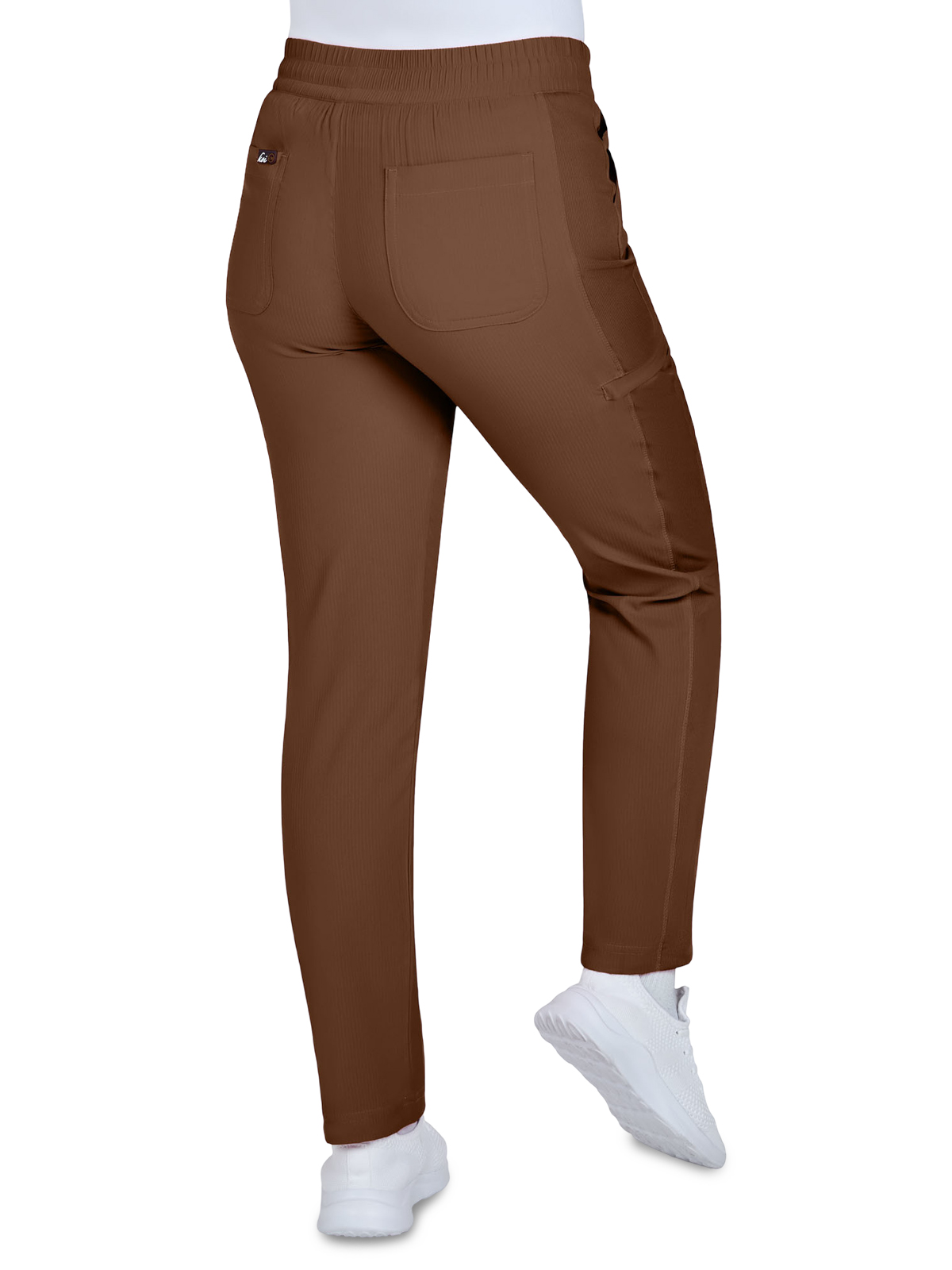 koi - Lite - Women's Six-Pocket Chessa Scrub Pant 6