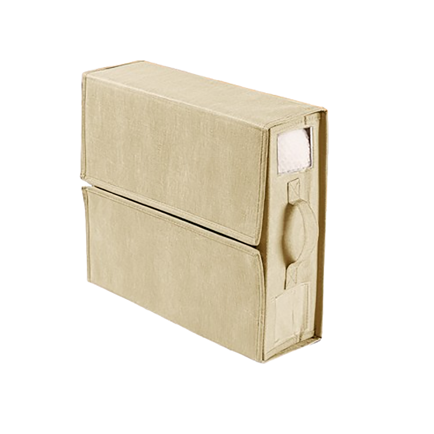 Foldable Oxford Bed Sheet Organizer 2