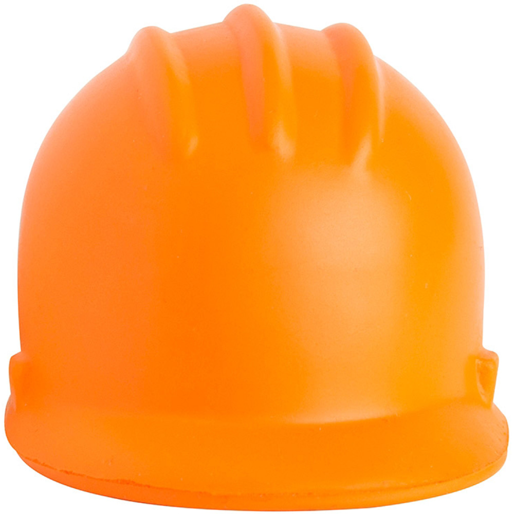 Hard Hat Stress Reliever 15