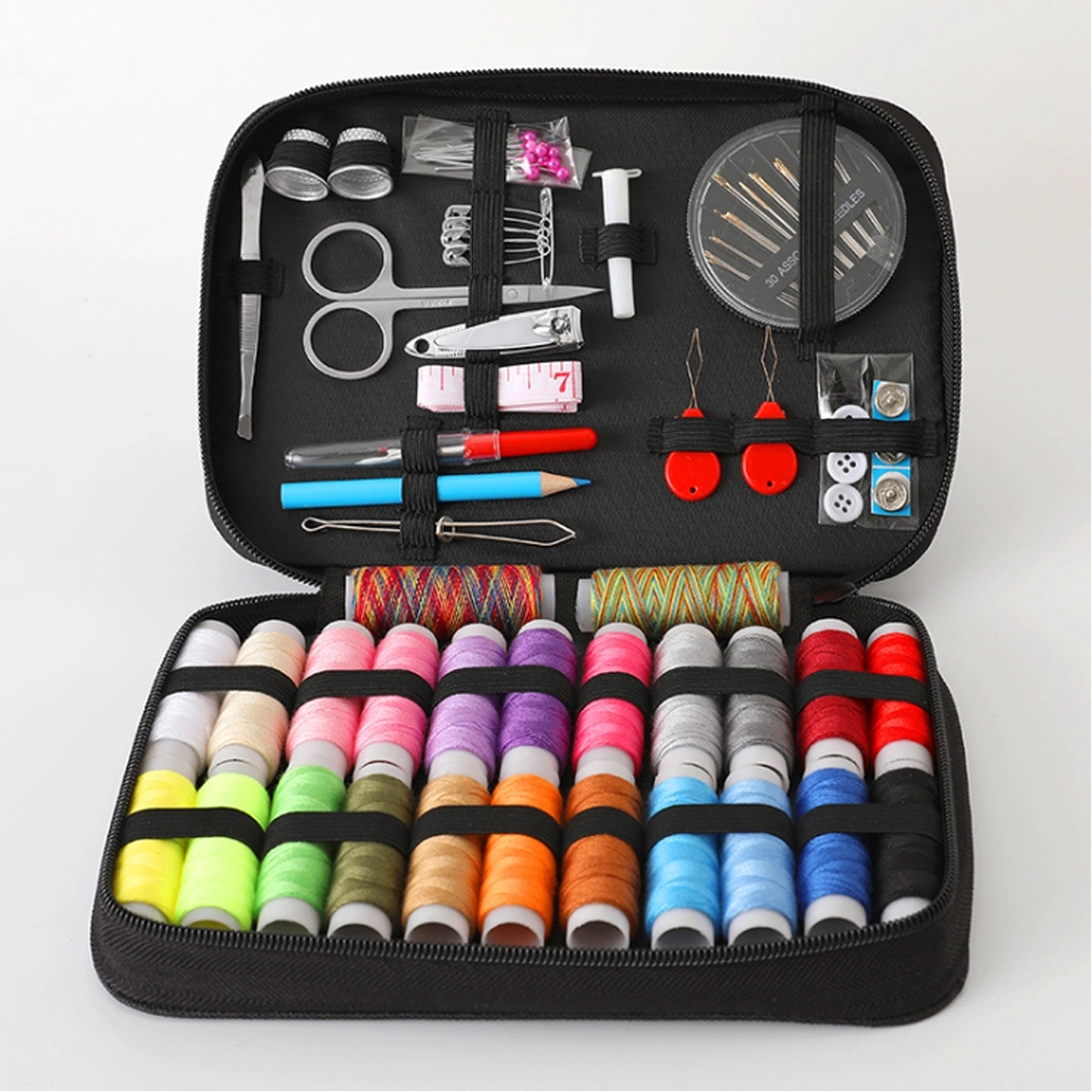 M Size Complete Needle and Thread Sewing Kit 2