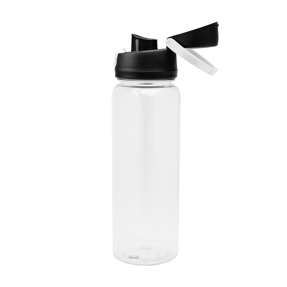 32 Oz. Pop Sip RPET Bottle 8