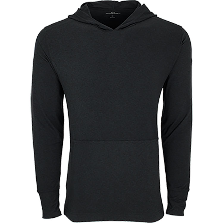 Vansport Trek Hoodie, custom hoodie or sweatshirt with logo imprint 5