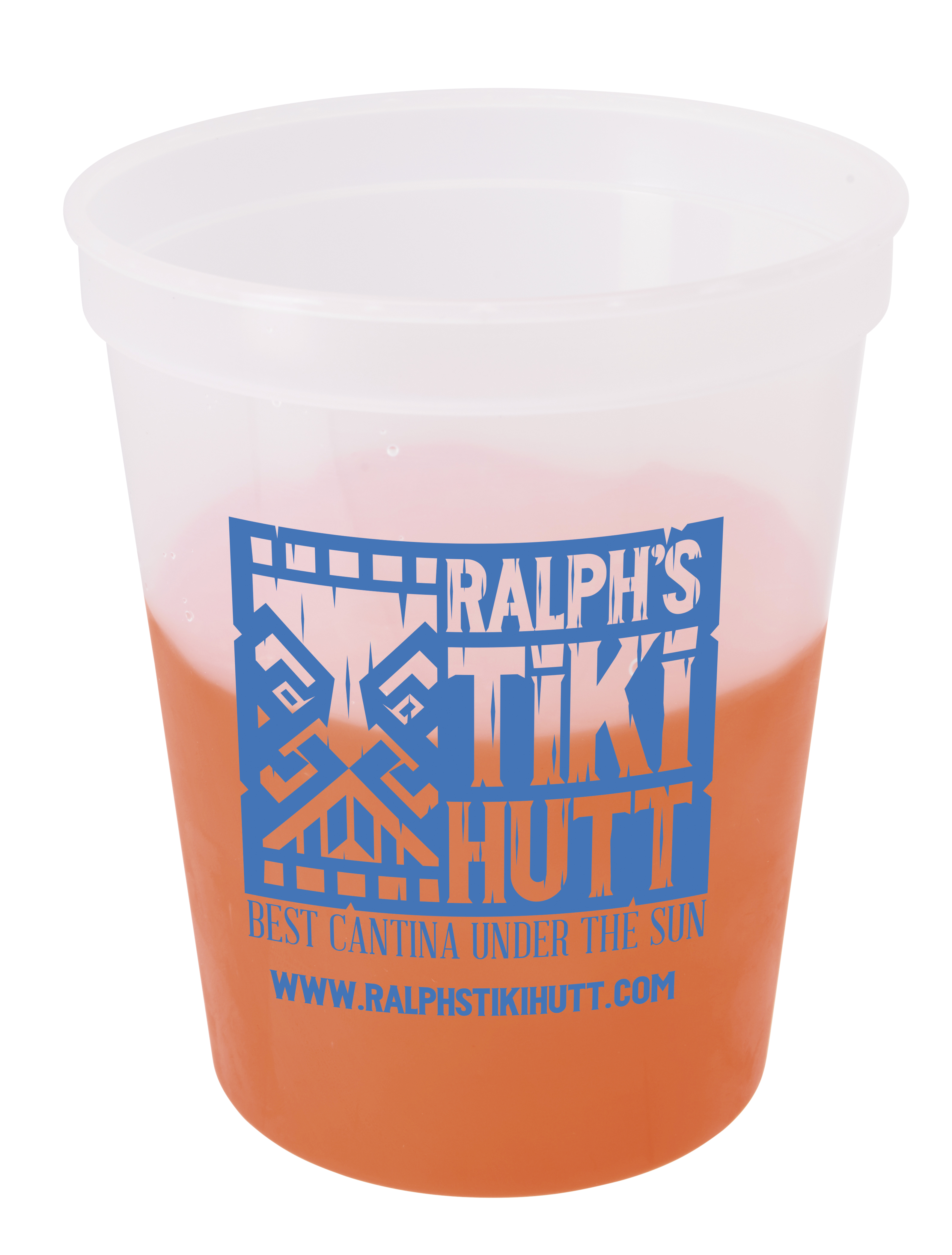 Good Value™ Color-Changing Stadium Cup - 16 oz. 32