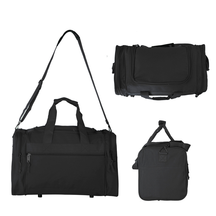 Soccer Duffel Bag 10