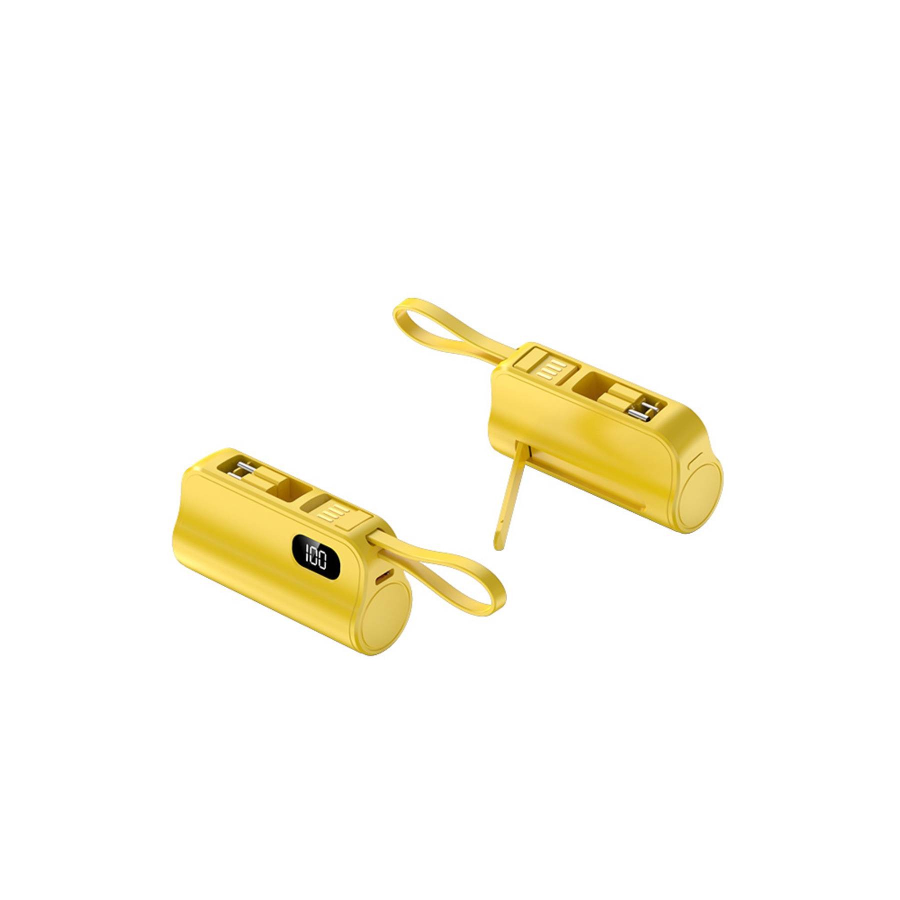 Capsule Power Bank 6