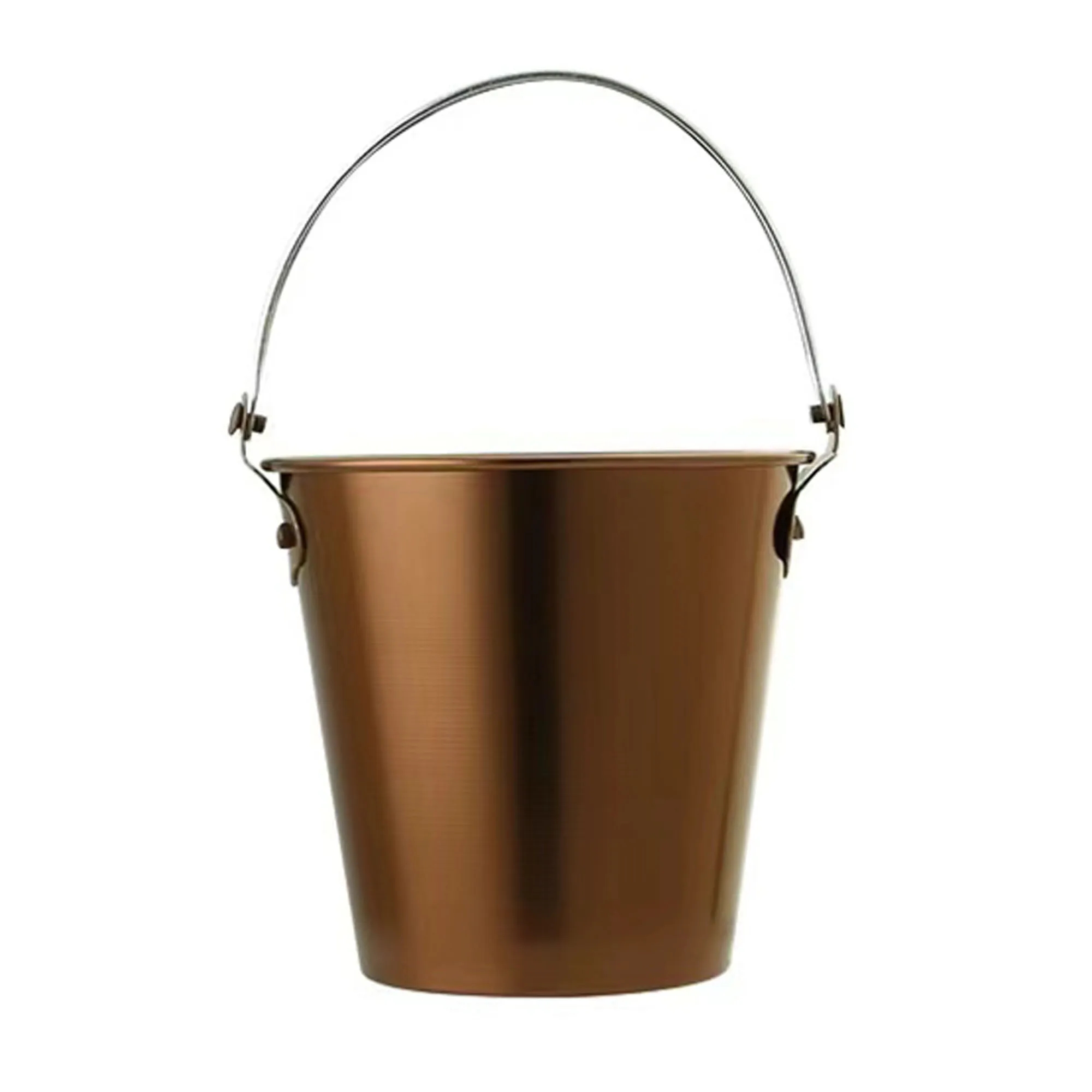 1.25 Liter Party Ice Bucket With Handles 4