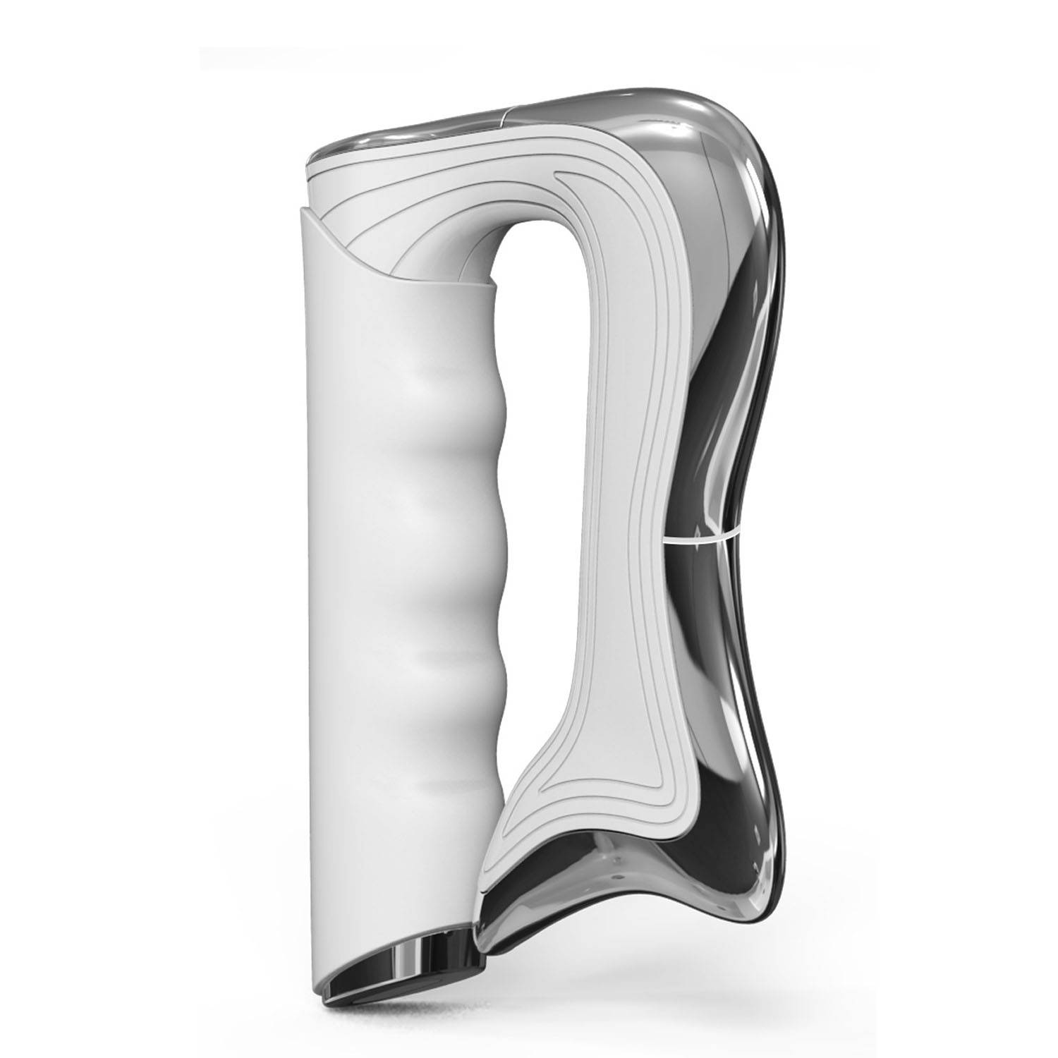 Multifunctional Electric Fascia Massager for Relaxation 1