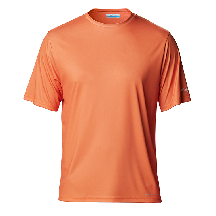 Columbia Terminal Tackle Short Sleeve Shirt 18