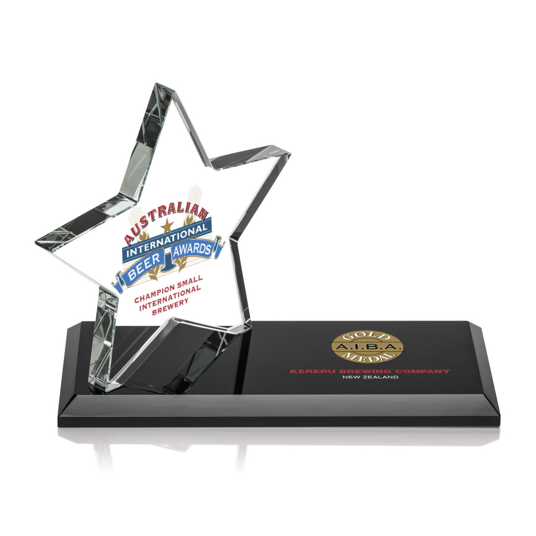 Northam Star VividPrint™ Award 3