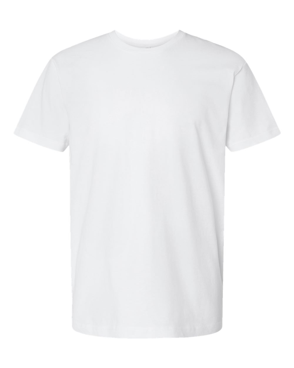 Unisex Fine Jersey Tee - 6901 228
