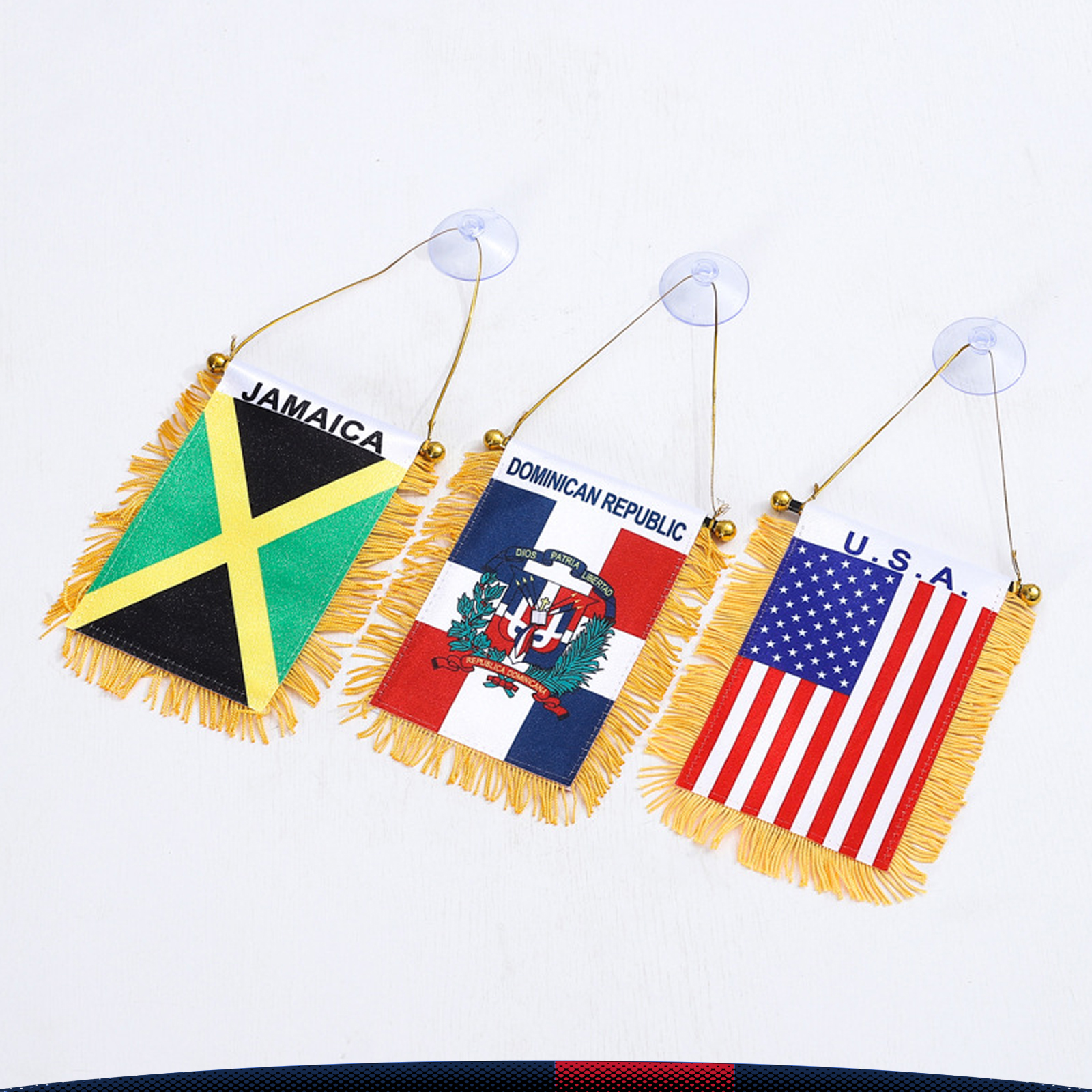 Window Flag Banner 4