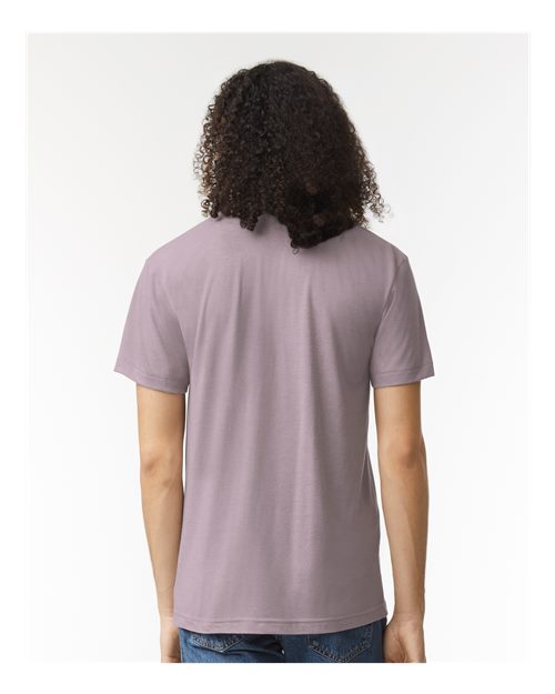 Unisex Triblend Track Tee - TR401 43