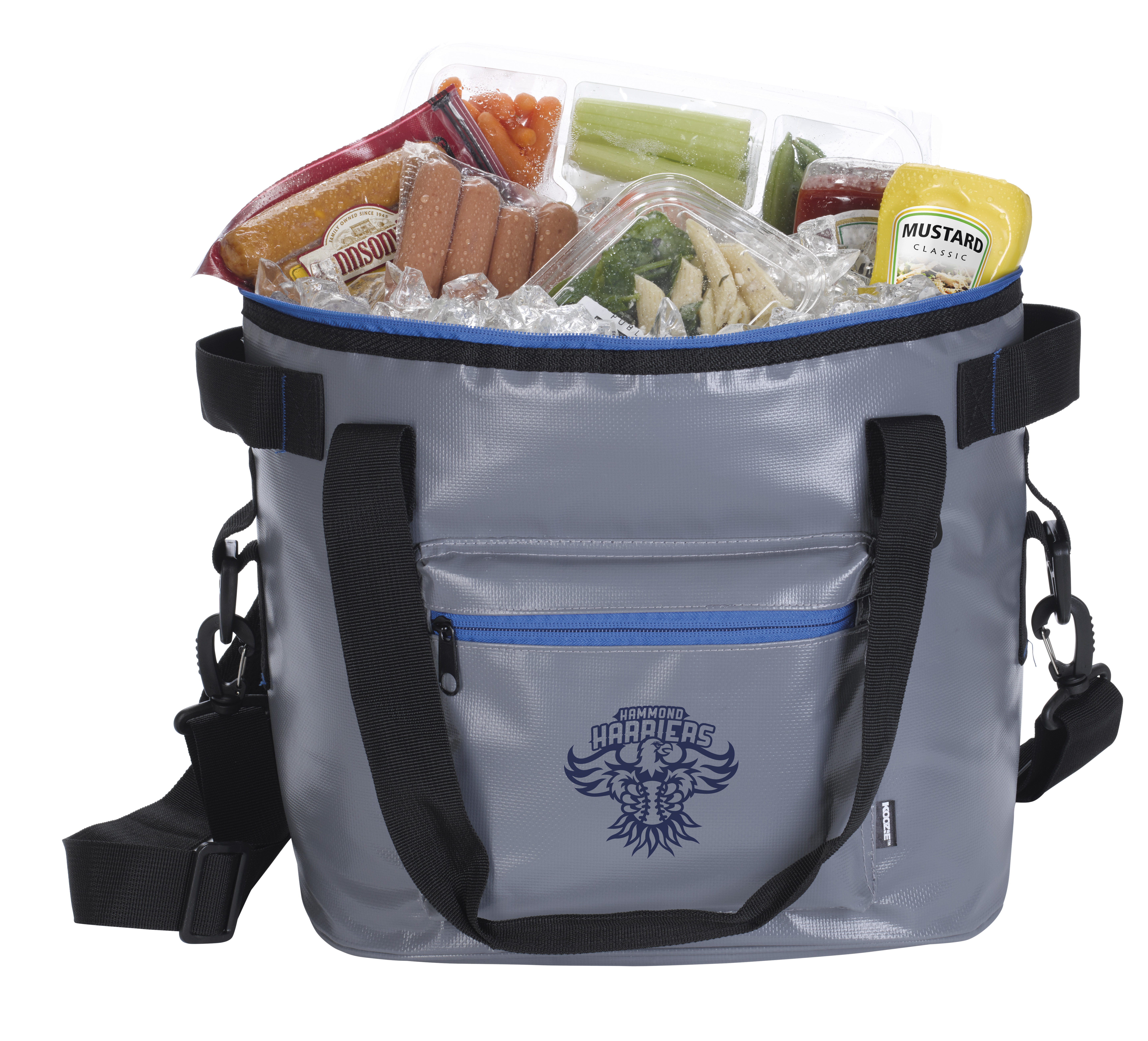 Olympus 24-Can Cooler