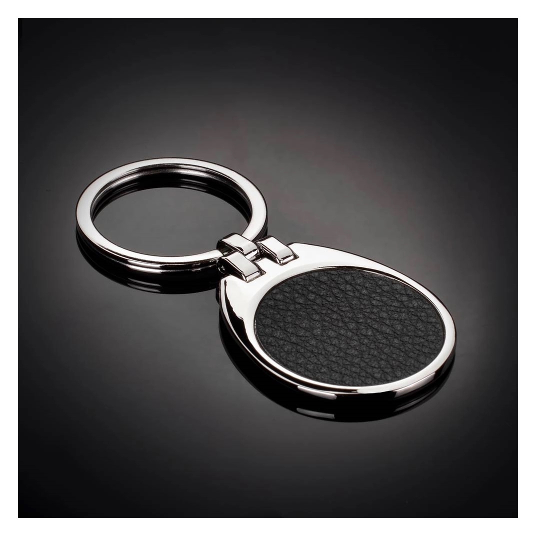 The Westfield Key Chain 7