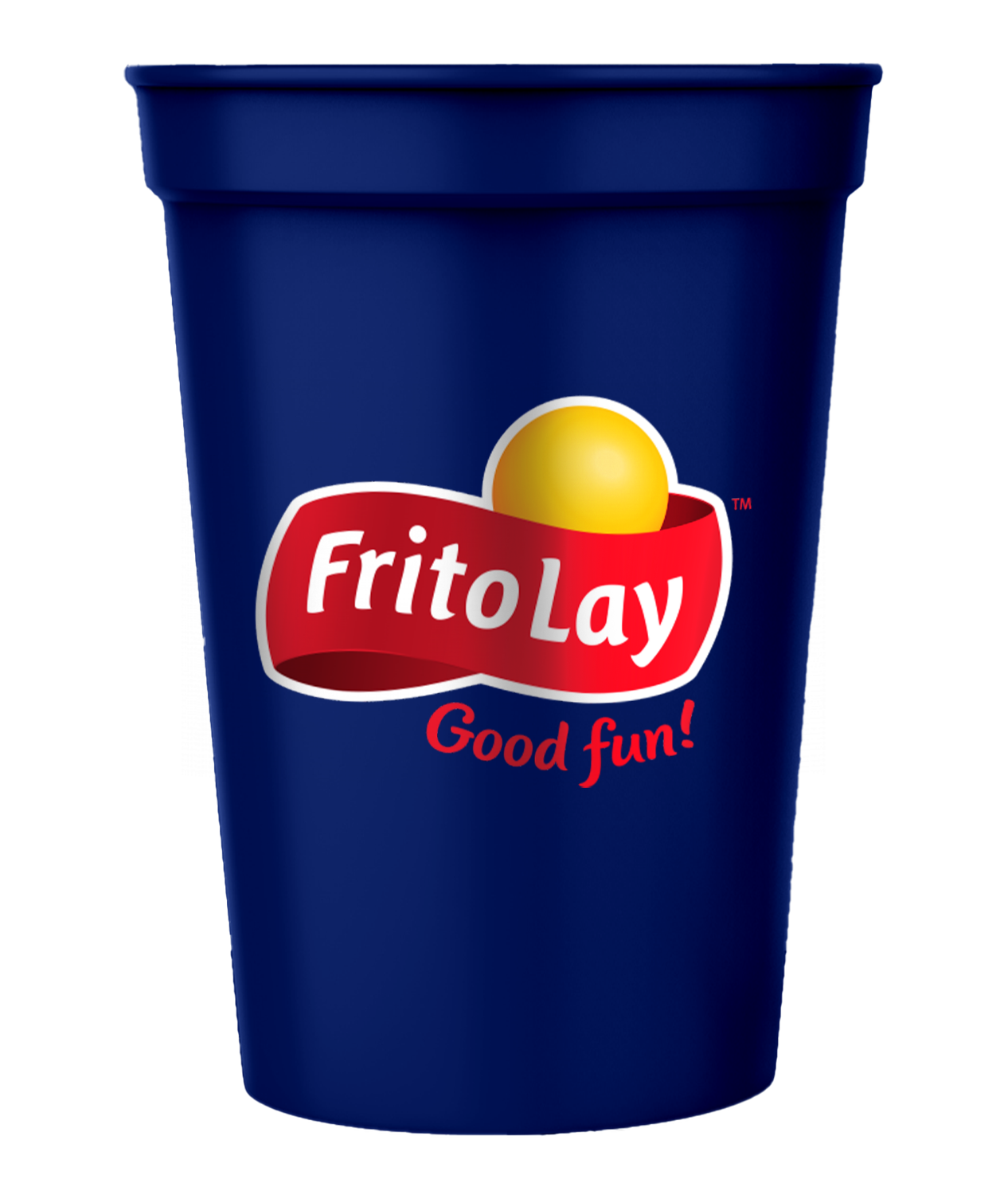 22 Oz. Stadium Cup, Digital