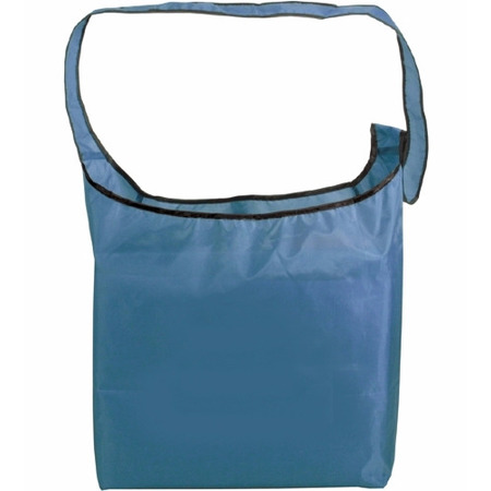 RPET Fold-Away Sling Bag 14