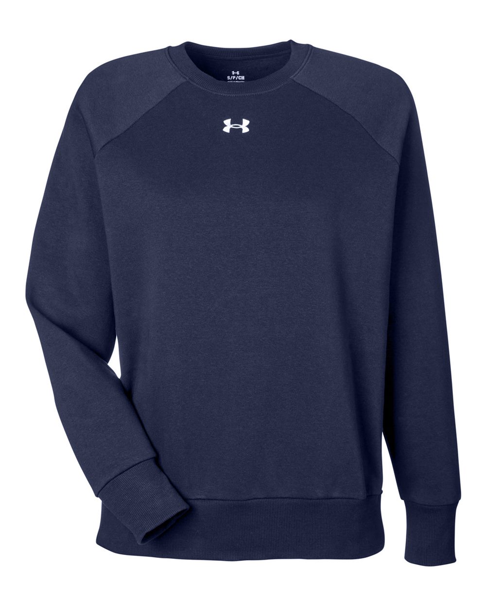 Women's Rival Fleece Crewneck Sweatshirt - 1379508 10