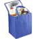 Hercules Flat Top Insulated Grocery Tote 82