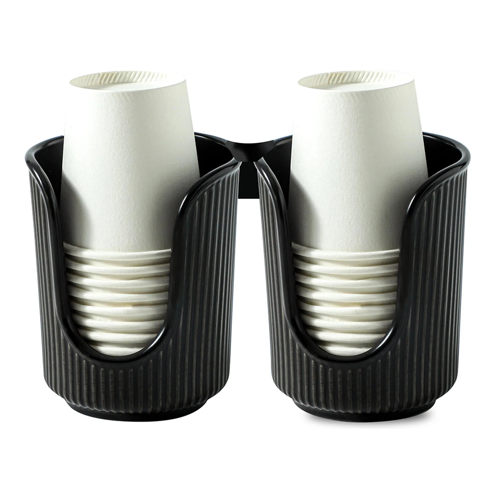Multifunctional Cup Storage Rack 3