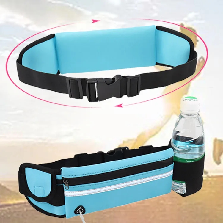 Sports Waist Bag 3
