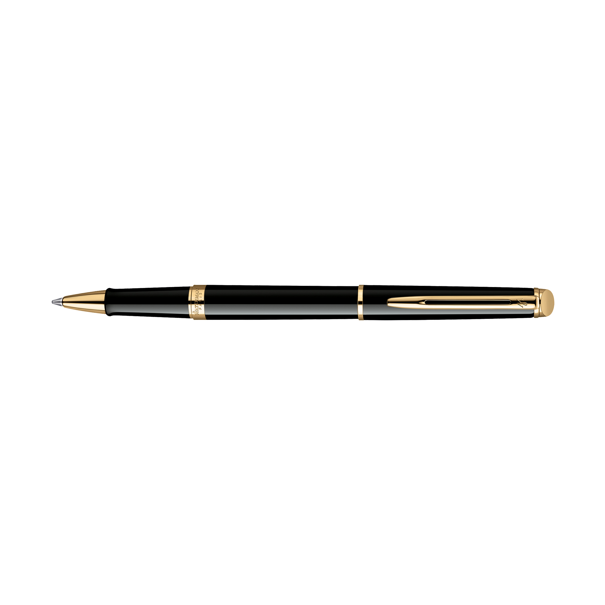 Waterman Hemisphere Rollerball 4
