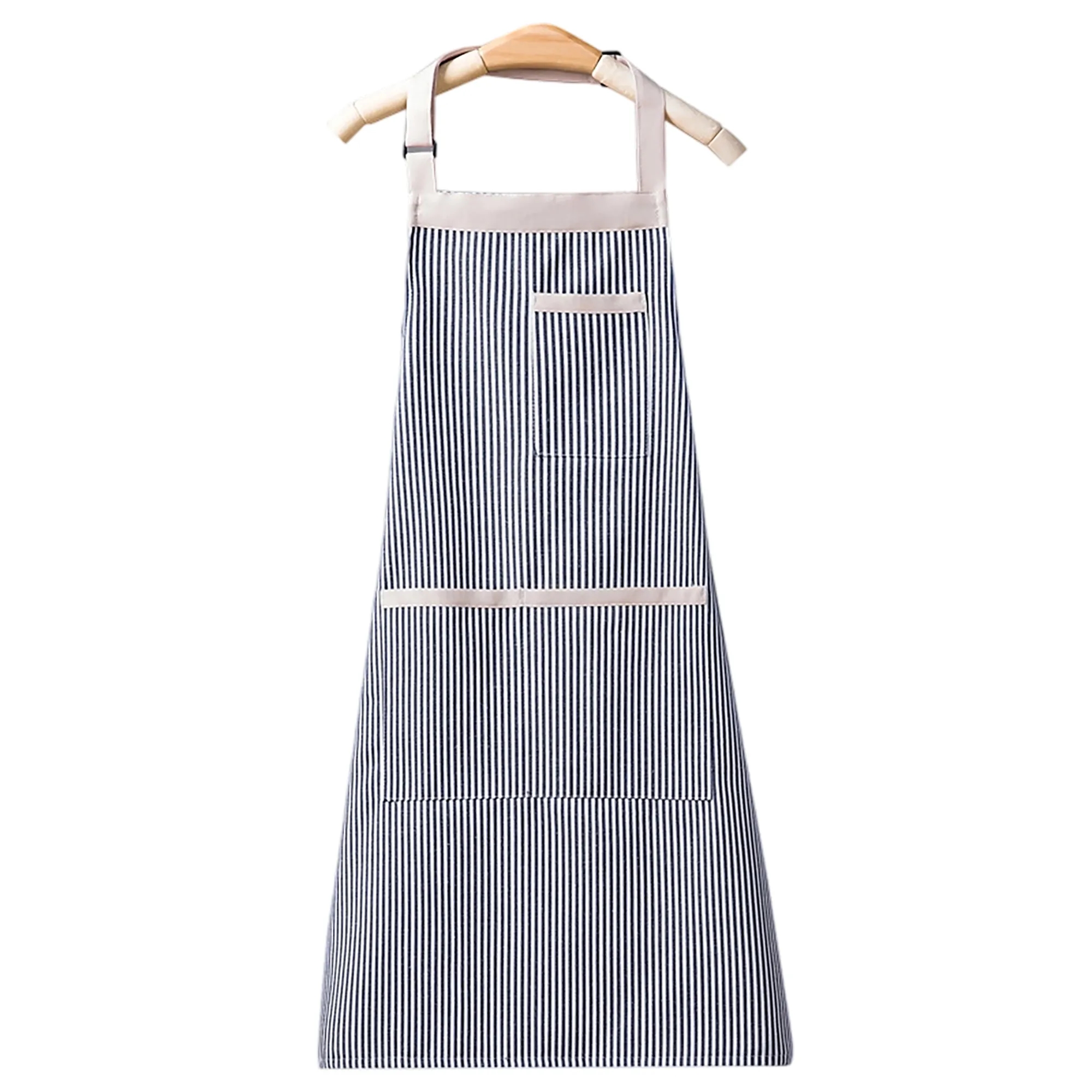 Poly-Cotton Apron 12
