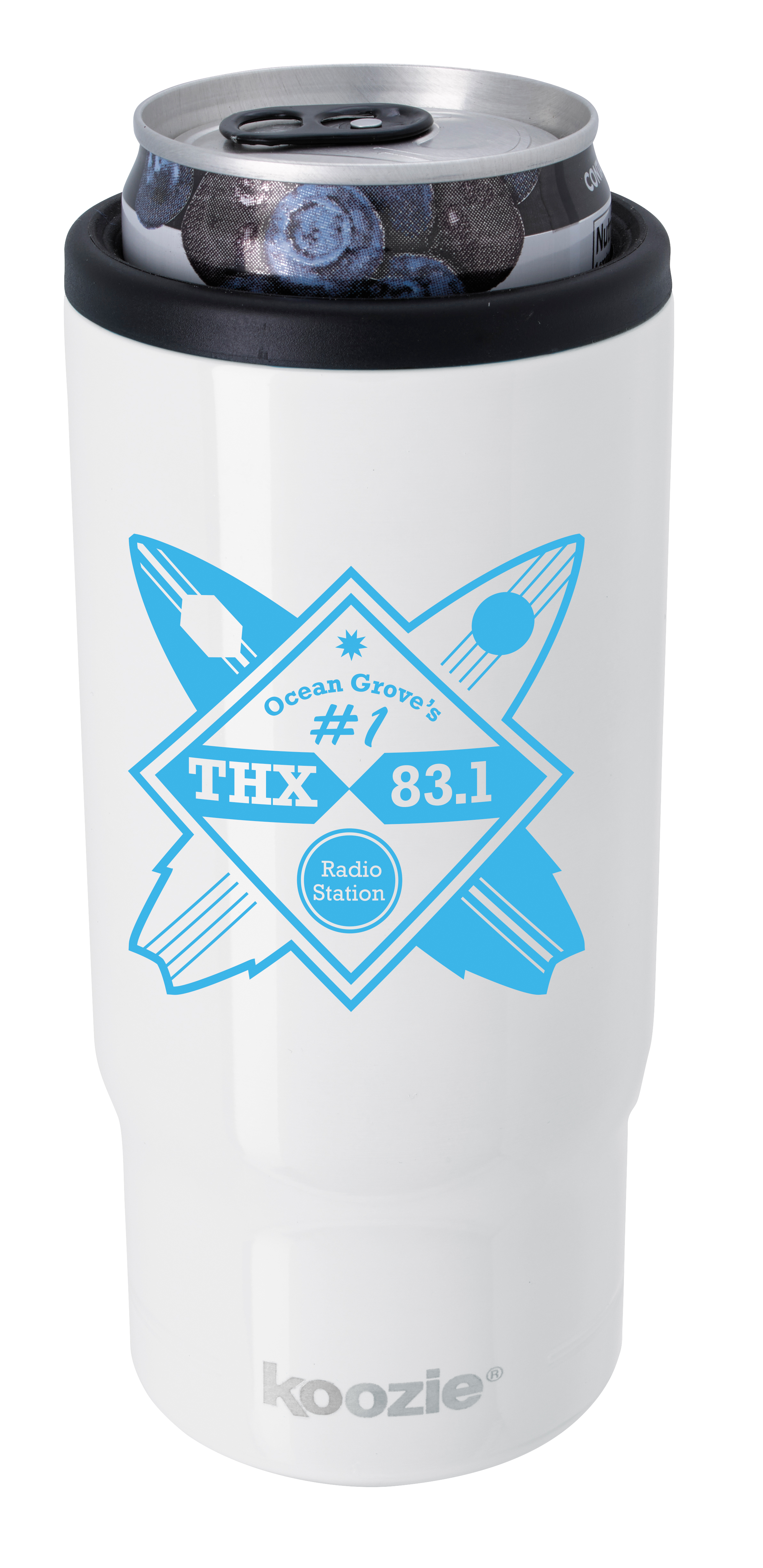 Slim Triple Vacuum Tumbler 15 oz