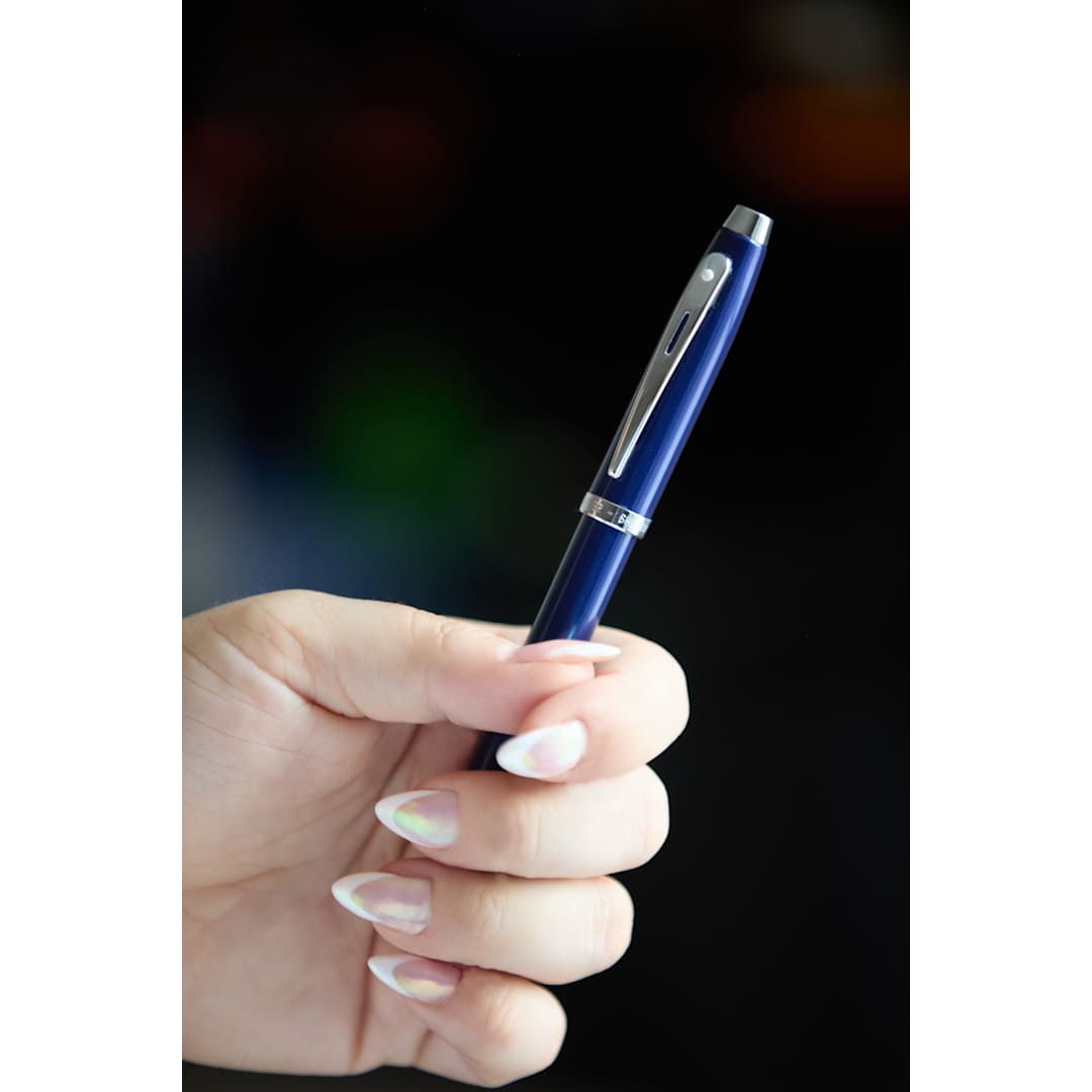 Sheaffer® 100 Glossy Lacquer Roller Ball 38