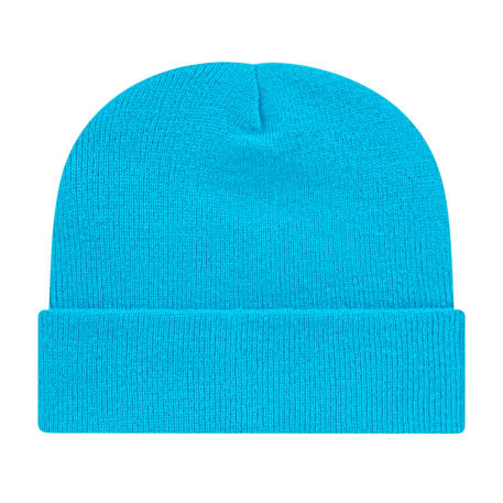 Cap America Knit Cap with Cuff 55