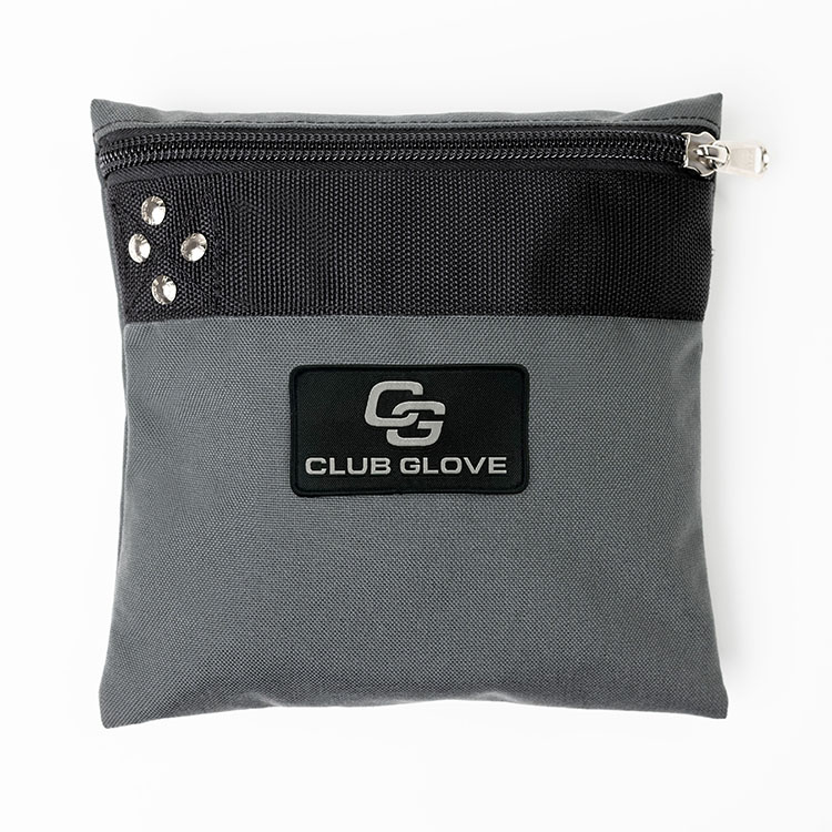 Club Glove Valuables Pouch 5