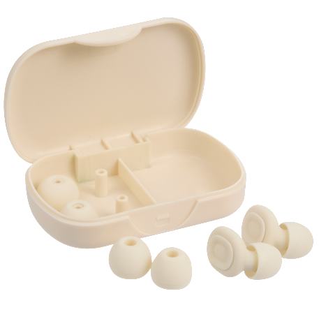 Wellable™ Noise Reducing Ear Plugs 75
