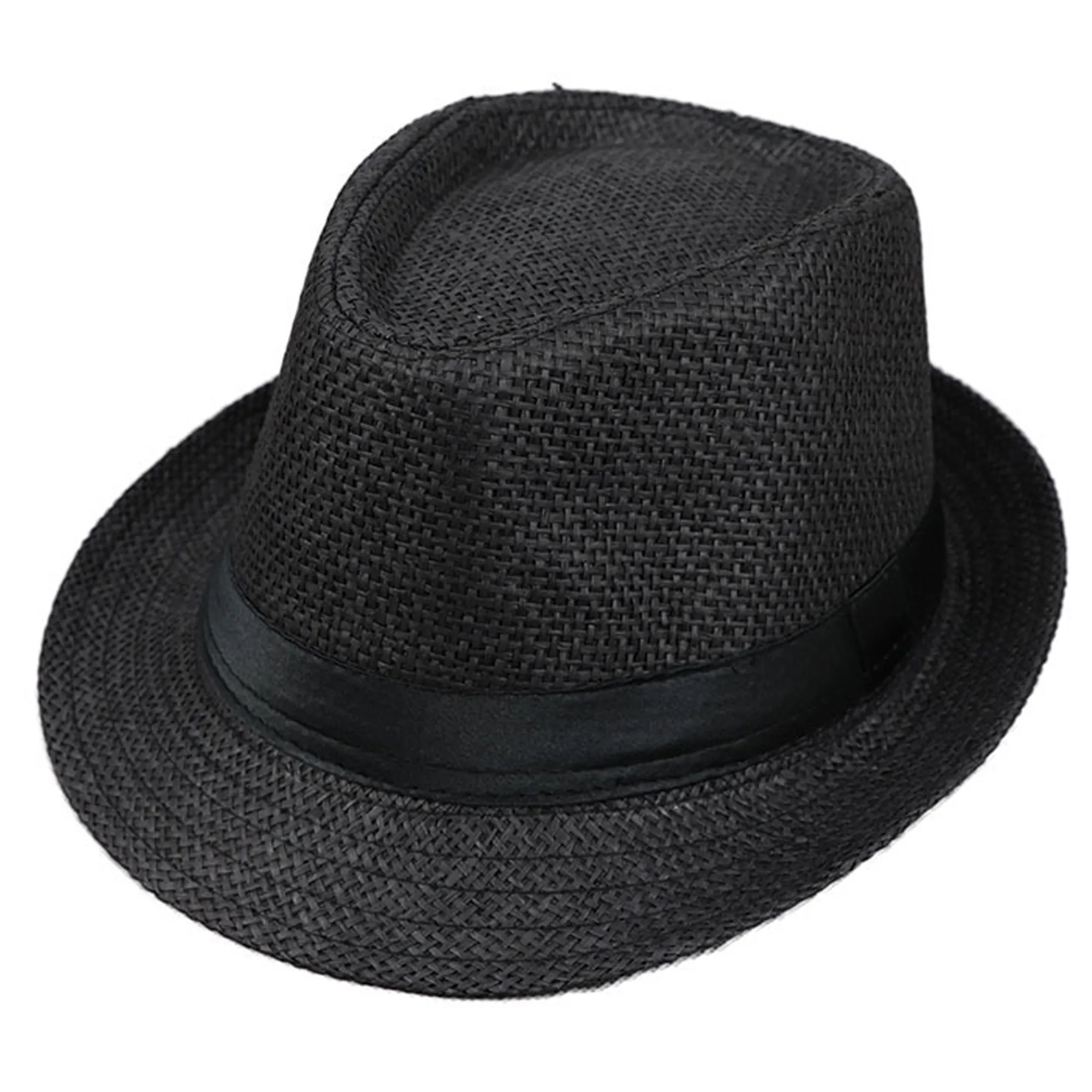 Classic Bowler Hat 3
