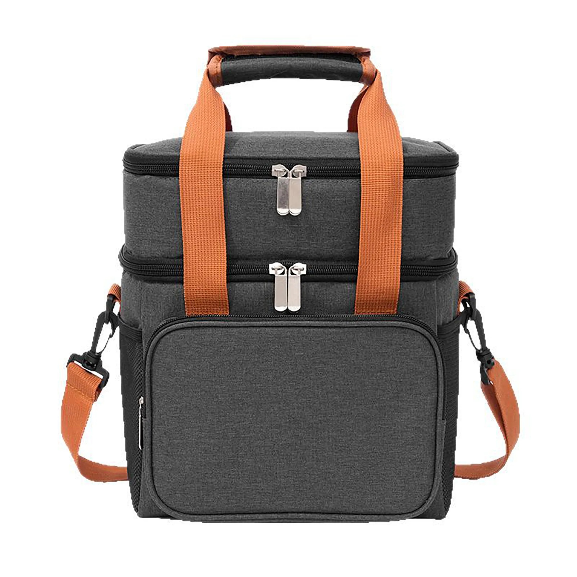 Waterproof Insulated Cooler Bag with Easy Clean Lining 3